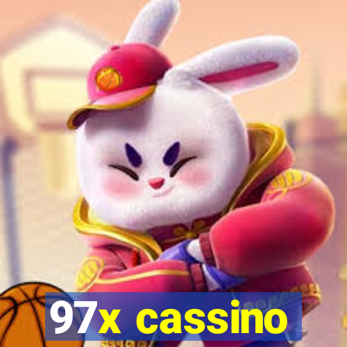 97x cassino